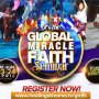 Global miracle faith Seminar