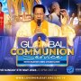 Gear Up For The May Global Communion Service With Pastor Chris