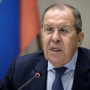 Russian Foreign Minister Sergei Lavrov Criticizes LGBT Rights and Western Policies