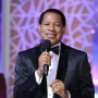 Praise Night 20 with Pastor Chris