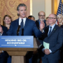 Governor Newsom Signs Legislation to Prevent Gas Price Spikes and Save Californians Money