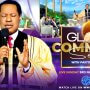 Live This Sunday: November 24 Global Communion Service