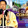 Live This Sunday: November 24 Global Communion Service