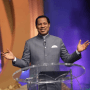 Join The Global Day Of Prayer With Pastor Chris: A Life-changing Experience!