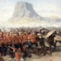 The Battle of Isandlwana