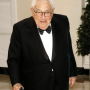 Who Was Henry Kissinger?