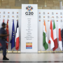 G20 Finance Ministers and Central Bank Governors to Meet in Cape Town