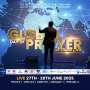 Get Ready For The Global Day Of Prayer!