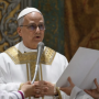 Pope Leo Condemns Global Wars in Emotional Vatican Address