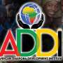 Yvonne Katsande Arrives in Burkina Faso for ADDI Conference