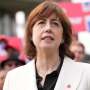 Lucy Powell Elected Labour Deputy Leader