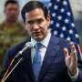 Rubio: U.S. Discussing Multinational Force in Gaza with Israel’s Security Concerns in Mind