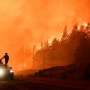 Wildfires Ravage Southern Argentina in Worst Environmental Disaster in Decades