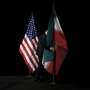 Iran Ready to End War with U.S. but Demands Security Guarantees