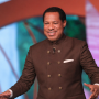 The April Edition of the Global Prayer and Fasting with Pastor Chris Begins Today!