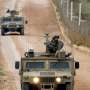 Israel Expands Ground Operations Deeper Into Southern Lebanon