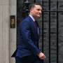 UK Health Minister Streeting Preparing to Resign