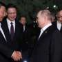 China Prepares to Welcome Russian Delegation as Beijing and Moscow Deepen Strategic Partnership