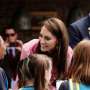 UK’s Princess Kate to Visit Pioneering Italian Schools Funded by WW2 Scrap Metal