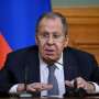 Lavrov Accuses France Of Illegal Presence In African Countries