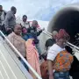 Nigeria launches repatriation flights for citizens returning from South Africa, first departures scheduled Wednesday Night June 10th 2026.