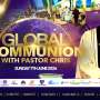 June Global Communion Is Here!