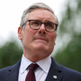Political Shockwave: StarmerReportedly Preparing To Step Down
