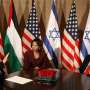 Trump Says Israel-Iran Deal Is in Final Stages Following Ceasefire Agreement