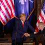 Nuclear Showdown:Trump Says Iran Agreed To Full Inspections; TehranPushes Back