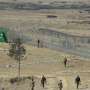 Pakistan Conducts Airstrikes Inside Afghanistan as Border Tensions Escalate