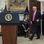 Trump Declares Iran Peace Deal Complete, Announces Reopening of Strait of Hormuz