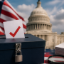 Trump Puts Election Security at the Center of Republicans’ Midterm Strategy