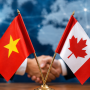 Vietnam and Canada Boost Strategic Partnership, Deepening Cooperation Across Key Sectors