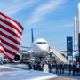 US Politicians Promote Aviation and Space Investment at Farnborough Airshow