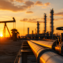 Egypt Approves New Oil and Gas Deals to Boost Energy Production