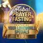 Live Today: July 2026 Global Prayer & Fasting with Pastor Chris