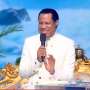 Healing Streams Live Healing Services With Pastor Chris Ends On A Glorious Note