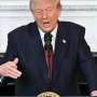 President Trump Orders Release Of 2020 Election Intelligence FilesTrump Says U.S. and Iran to Continue Talks as Ceasefire Officially Ends
