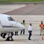 Former Honduras President Juan Orlando Hernández Returns Home