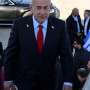 Netanyahu Heads To Washington For Talks With President Trump