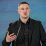 Ex Ukrainian Defense Minister Warns Kyiv Is Slowly Losing Conflict