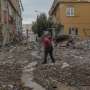 More Than 300 Quakes Recorded In A Single Day – Natural Or Induced?