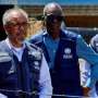 W.H.O & Global Health Cartel Dump Experimental Ebola Jab On Congo