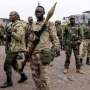 Ceasefire Monitors Deploy To Eastern DRC As Qatar-brokeredPeace Deal Faces First Test