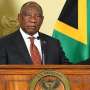 Ramaphosa Condemns Rise InFemicide Concerns Across Gauteng