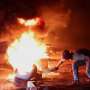 Protests Break Out AcrossSyria Over Fuel Price Increases