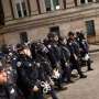 Colombia Orders PoliceProtocol For University Campuses