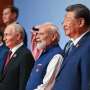 Oman Says BRICS Membership Remains Sovereign Decision