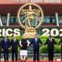 BRICS Leaders Urge ‘maximum Restraint’ In The Middle East