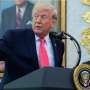 Trump Signals Progress On Iran,Says Russia-ukraine Conflict Will Also End “Very Soon”